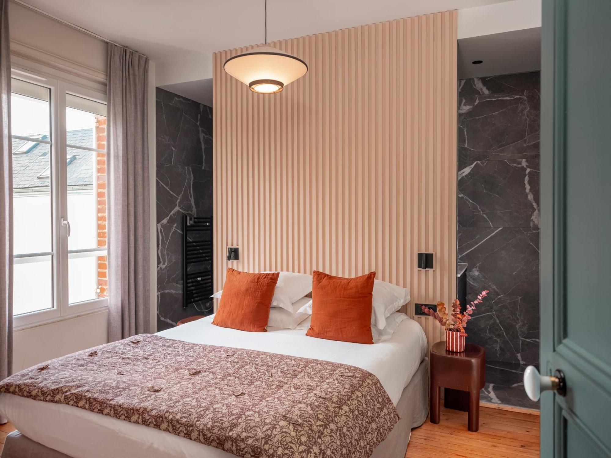 Villa Berry Centre Deauville - Chic & Stylee - Magnifique Jardin Exterior photo